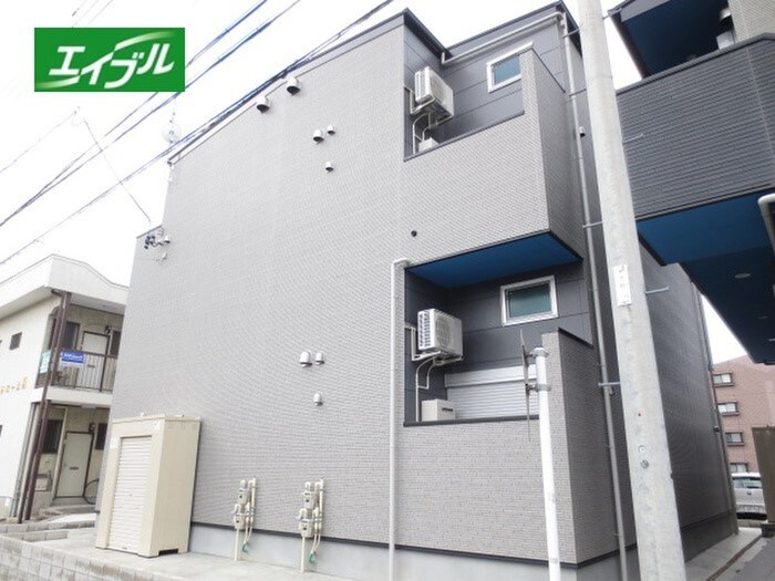 物件外観写真2　(外観写真)