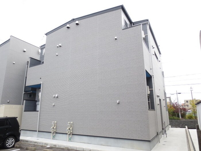 物件外観写真4　(外観写真)