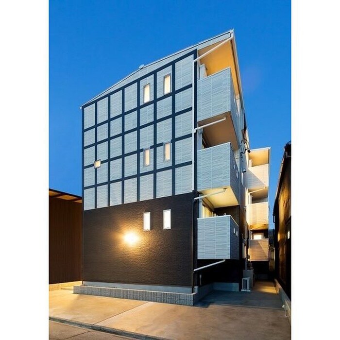 物件外観写真4　(外観写真)