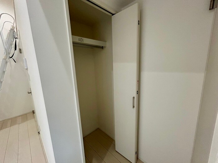 物件内観写真9　(収納)