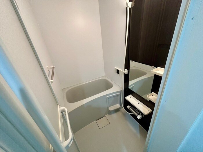 物件内観写真12　(バス／シャワールーム等)