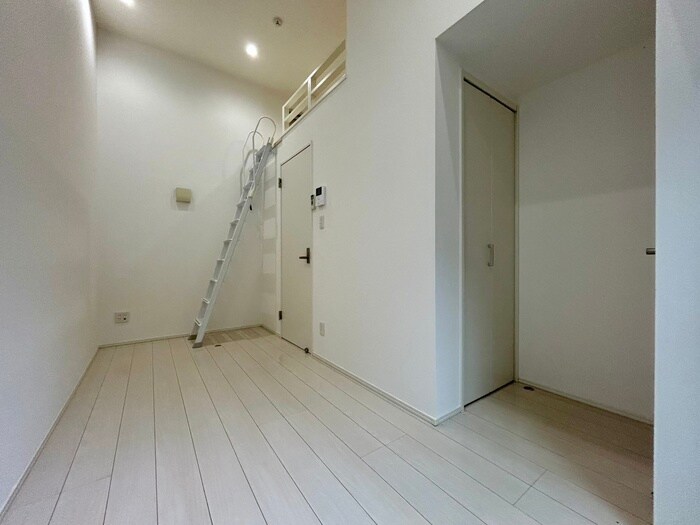 物件内観写真21　(居室)