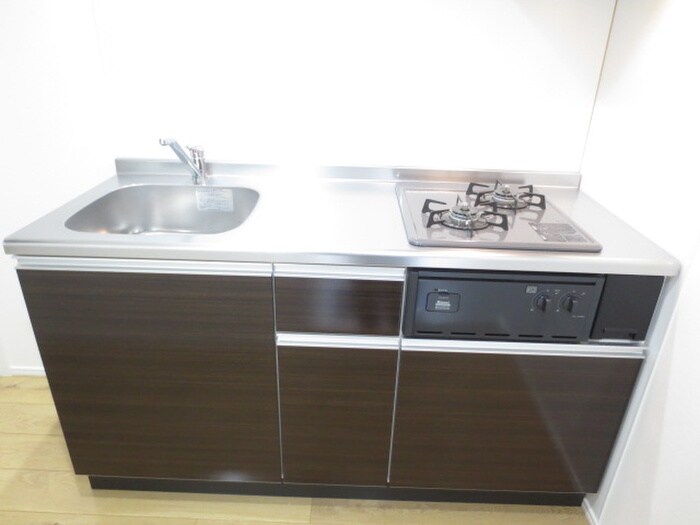 物件内観写真10　(キッチン)