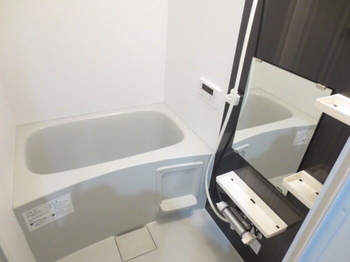 物件内観写真15　(バス／シャワールーム等)