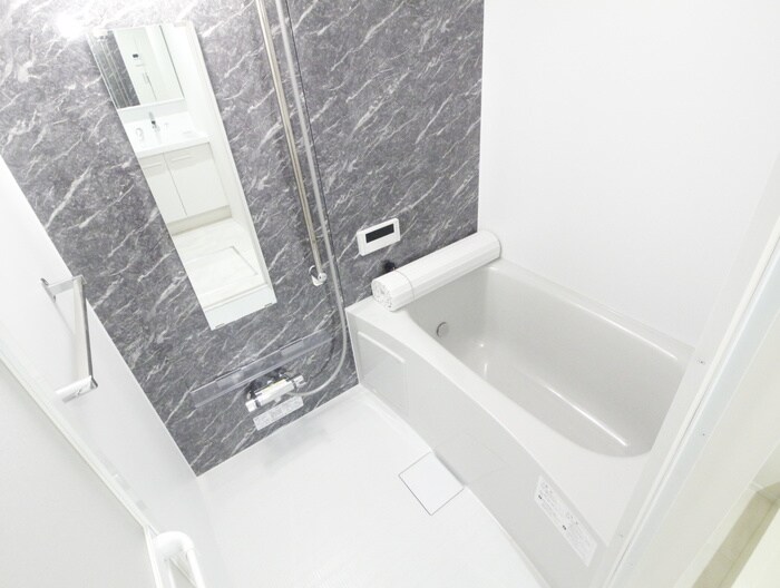 物件内観写真11　(バス／シャワールーム等)