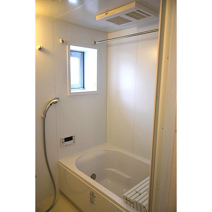 物件内観写真10　(バス／シャワールーム等)
