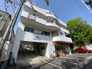 ドウェル植園外観写真