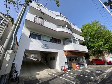 ドウェル植園外観写真