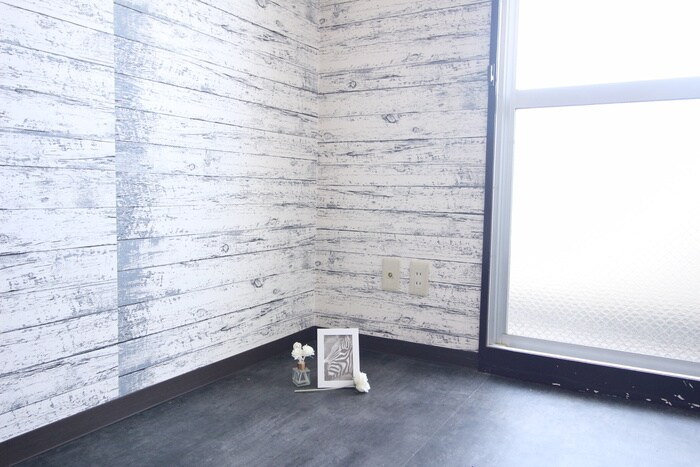 物件内観写真4　(居室)