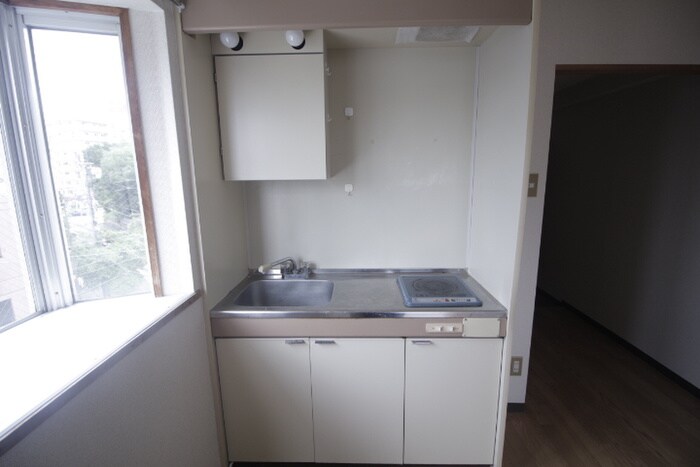 物件内観写真5　(キッチン)