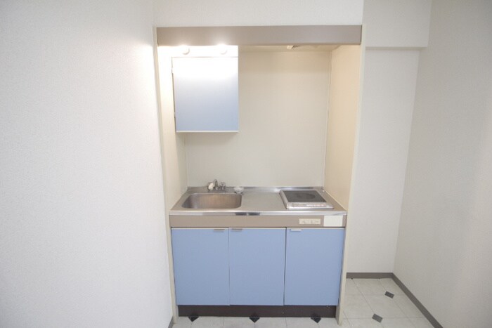 物件内観写真5　(キッチン)