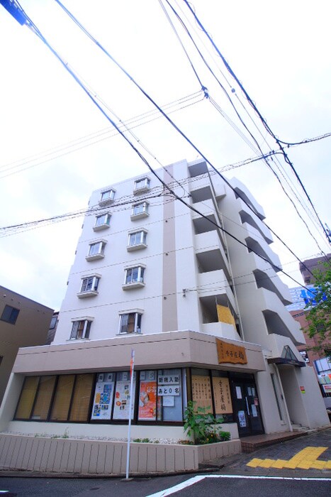 物件外観写真3　(外観写真)