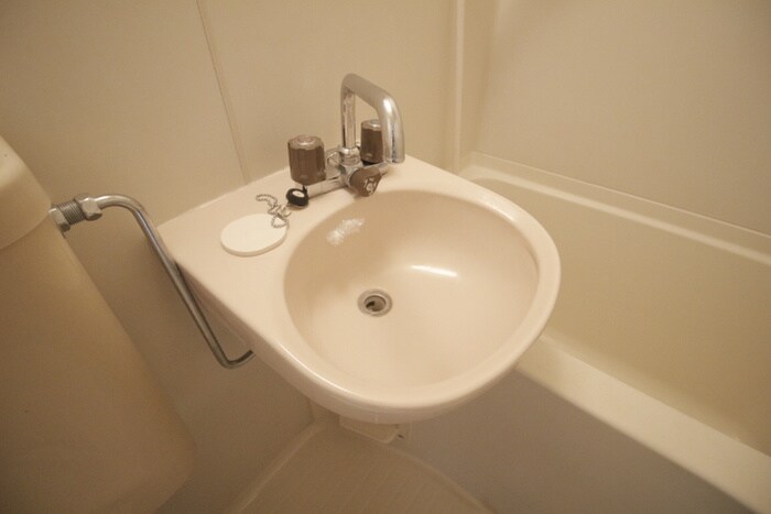 物件内観写真7　(洗面)