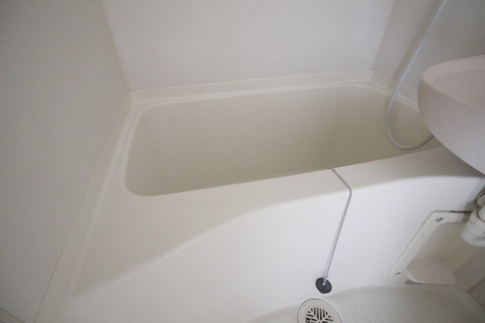 物件内観写真8　(バス／シャワールーム等)