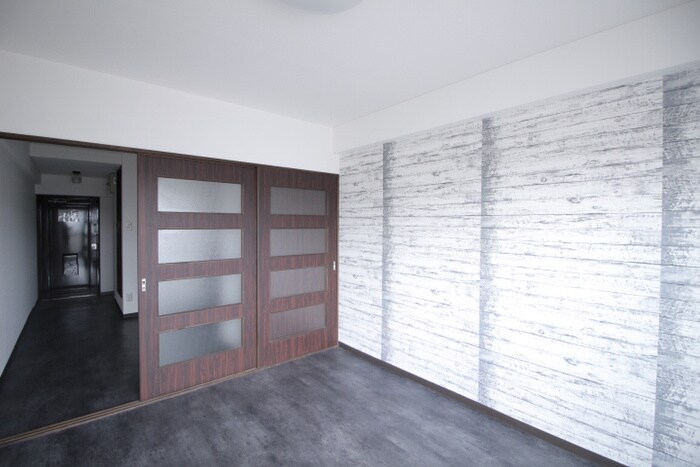 物件内観写真12　(居室)