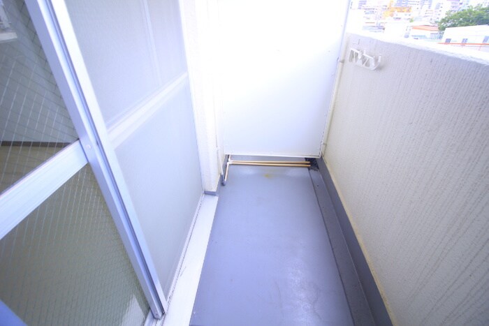 物件内観写真13　(ベランダ・バルコニー)