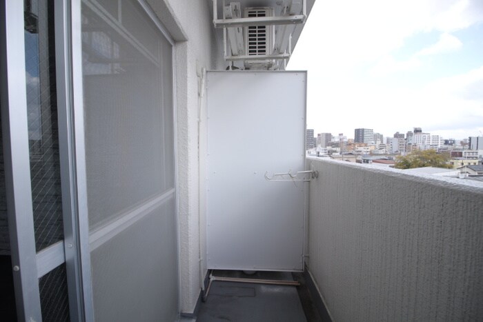 物件内観写真18　(ベランダ・バルコニー)