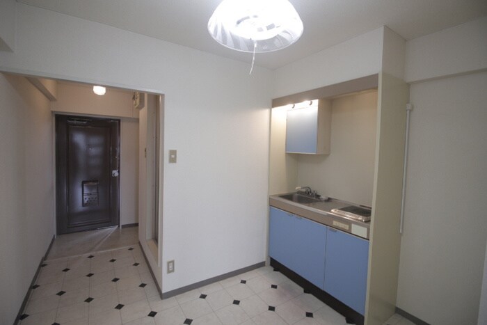 物件内観写真19　(キッチン)