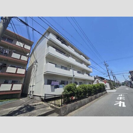 第二伊藤コーポ外観写真