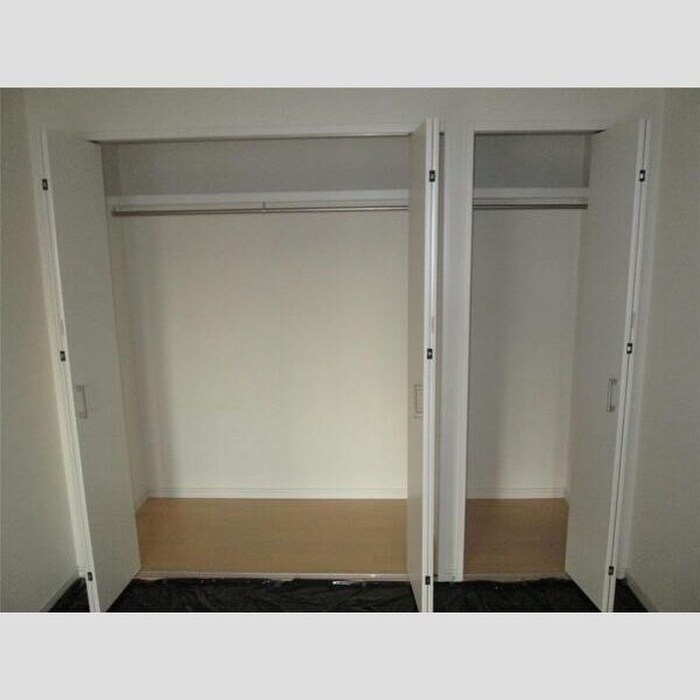 物件内観写真7　(収納)