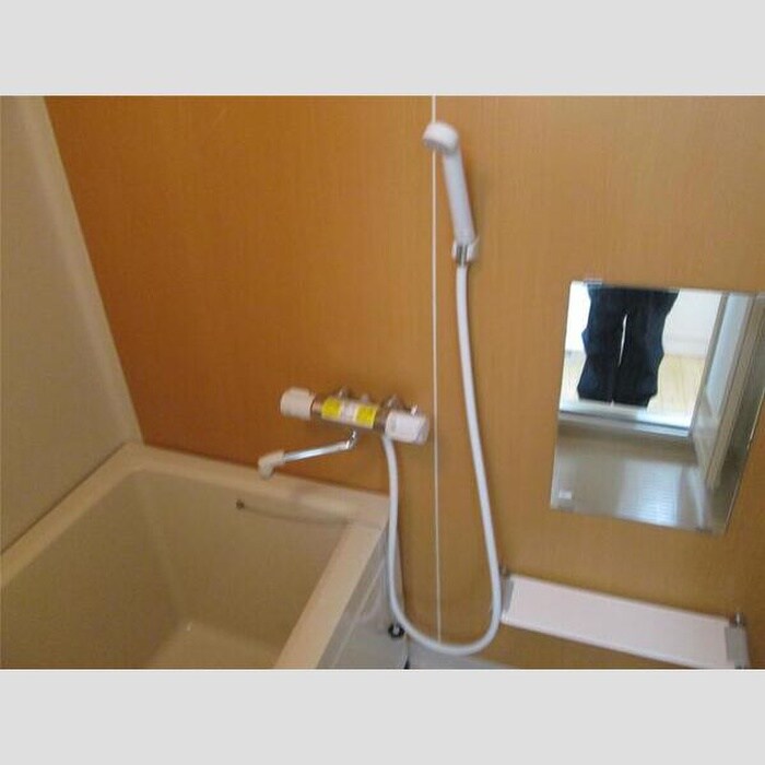 物件内観写真11　(バス／シャワールーム等)