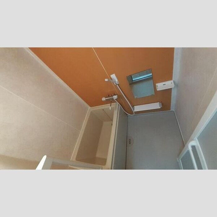 物件内観写真11　(バス／シャワールーム等)