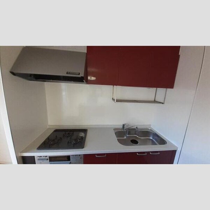 物件内観写真12　(キッチン)