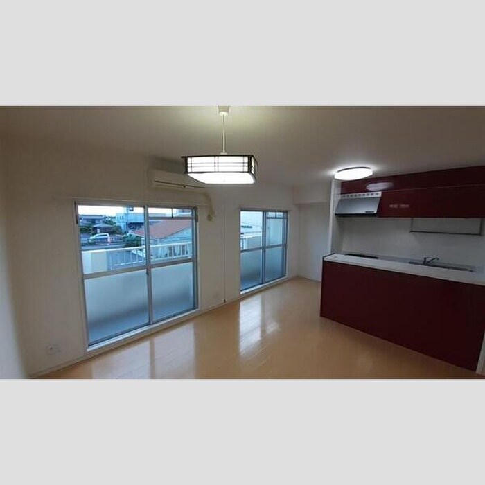 物件内観写真13　(居室)