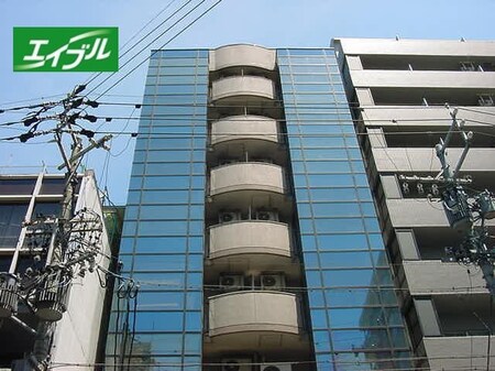 ＯＪビル外観写真