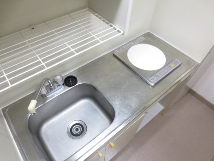物件内観写真7　(キッチン)