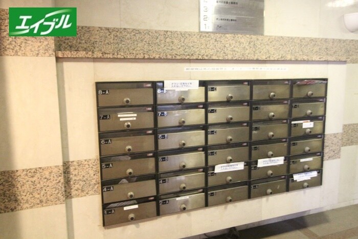 物件外観写真3　(建物設備)