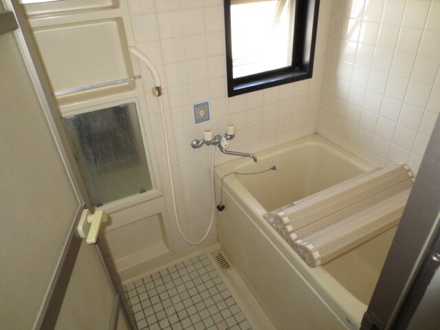 物件内観写真11　(バス／シャワールーム等)