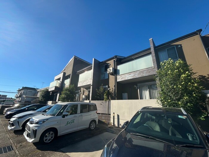 物件外観写真2　(外観写真)