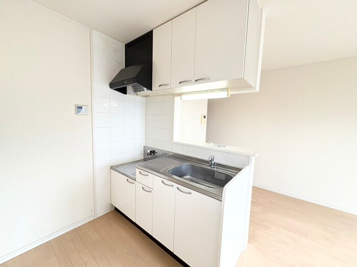 物件内観写真10　(キッチン)