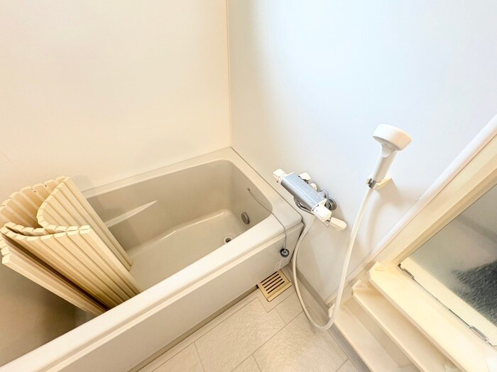 物件内観写真11　(バス／シャワールーム等)