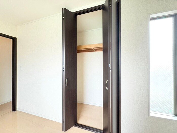 物件内観写真14　(収納)