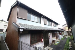 デンタルサイド外観写真