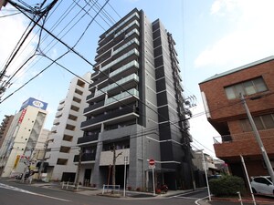 S-RESIDENCE上飯田West外観写真