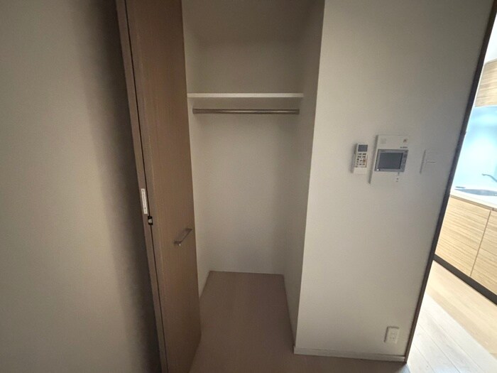 物件内観写真9　(収納)