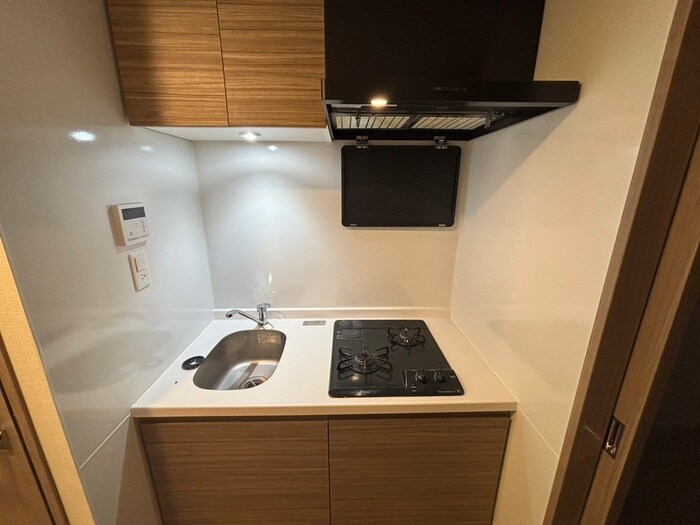 物件内観写真13　(キッチン)