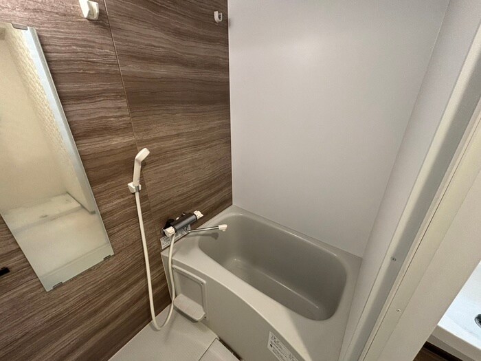 物件内観写真16　(バス／シャワールーム等)