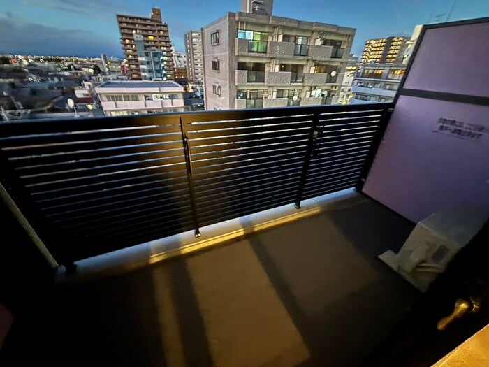 物件内観写真19　(ベランダ・バルコニー)