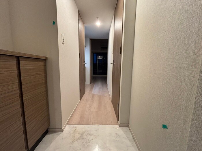 物件内観写真20　(玄関)