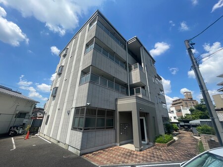 ＫＤＹ－Ⅰ外観写真