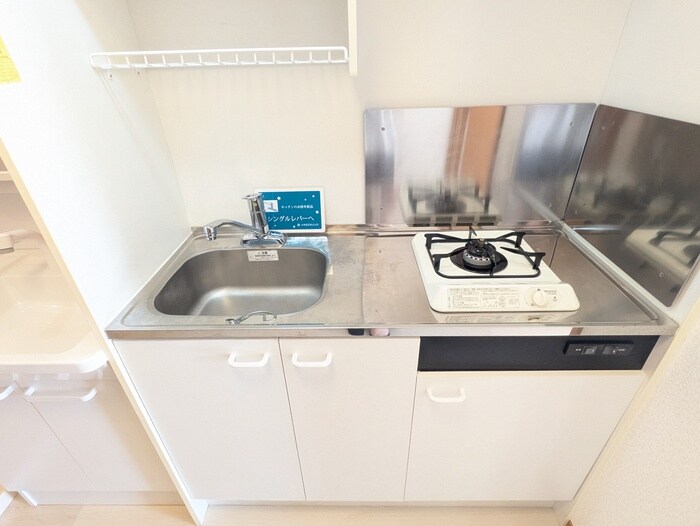 物件内観写真9　(キッチン)