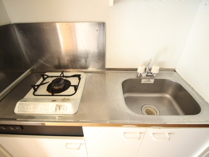 物件内観写真12　(キッチン)