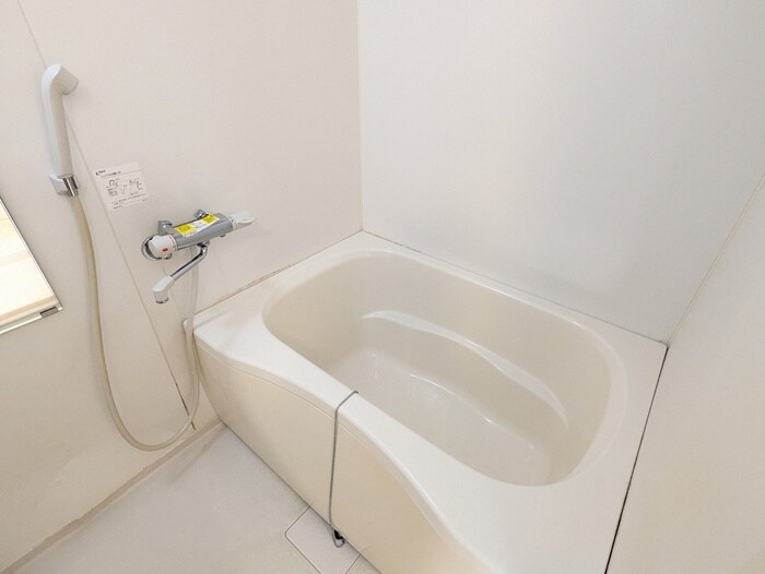 物件内観写真13　(バス／シャワールーム等)