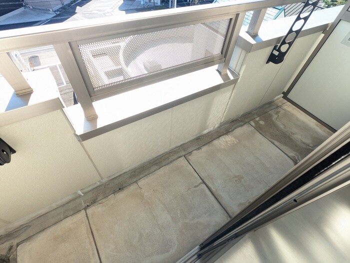 物件内観写真15　(ベランダ・バルコニー)