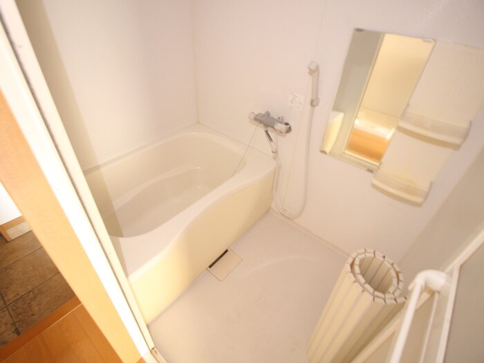 物件内観写真15　(バス／シャワールーム等)