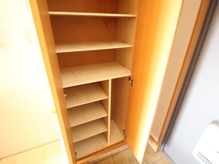 物件内観写真18　(靴箱)